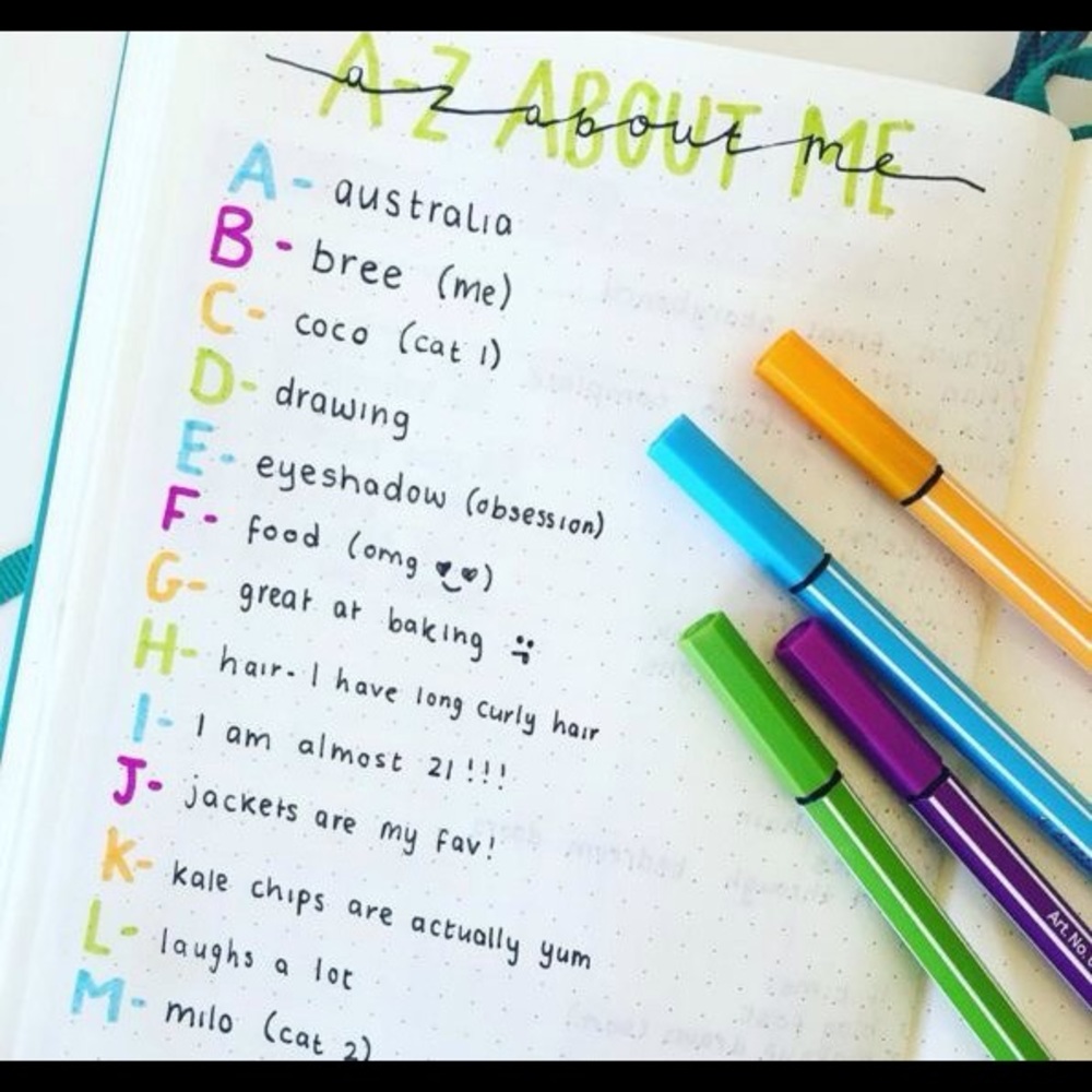 About me!